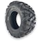 Master 25x10.00-12 Brigadier 6 Ply Tubeless Atv Tire 540610 - alternate 3